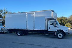 Full Service Moves in St Louis