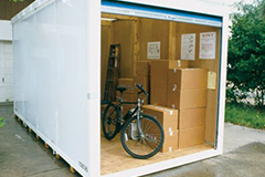 Loading & Unloading