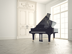 Piano Moving Experts