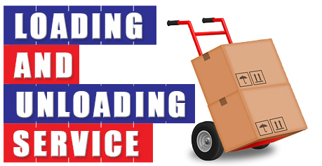 Loading and Unloading